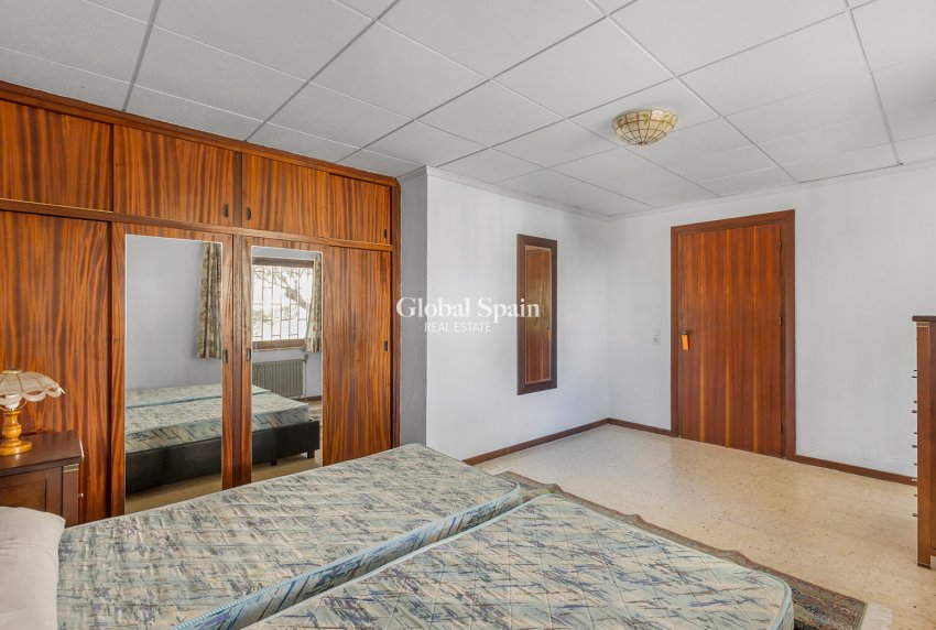 Resale - Villa -
ORIHUELA COSTA - Las Filipinas