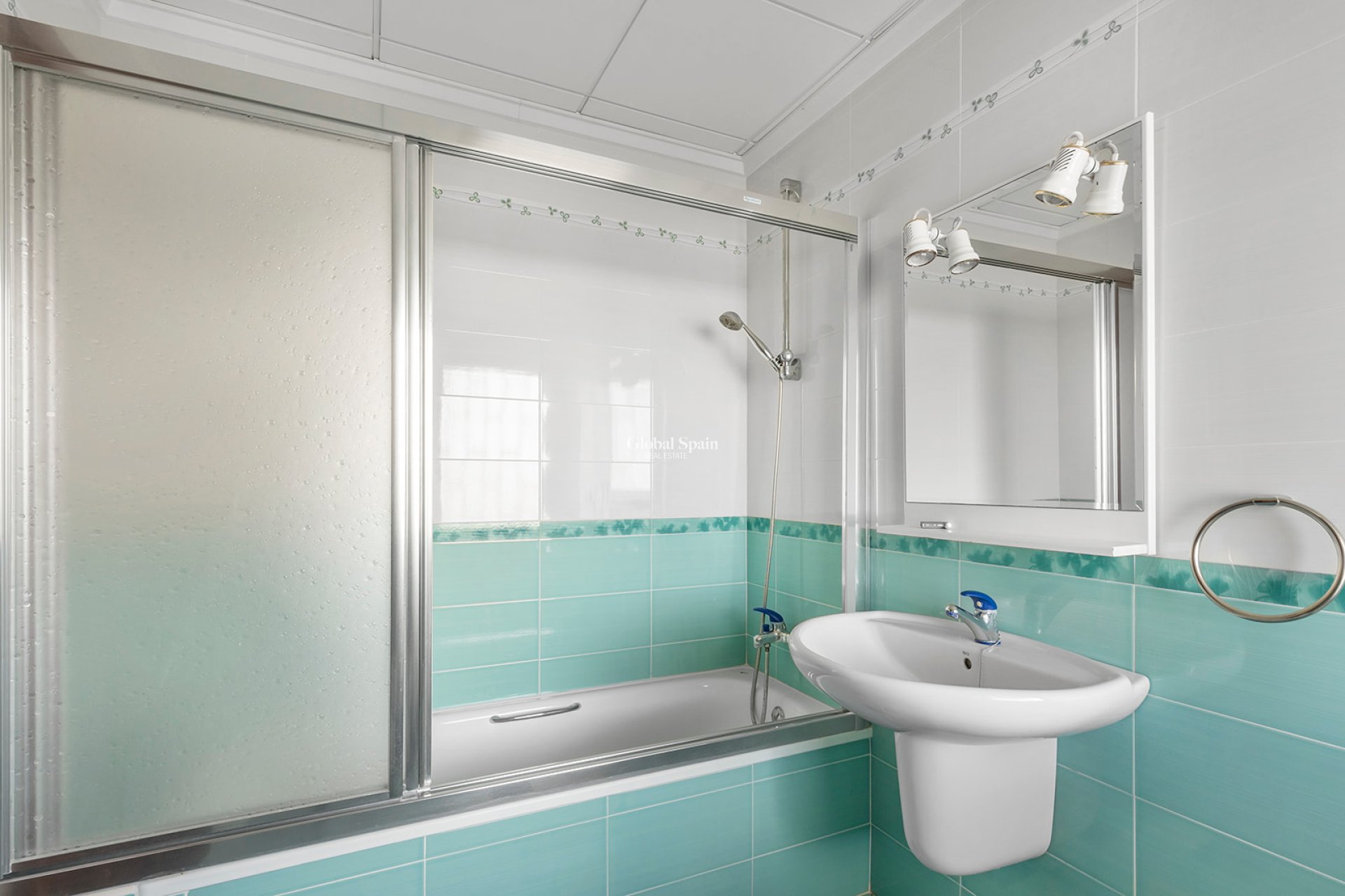 Resale - Villa -
ORIHUELA COSTA - Las Filipinas