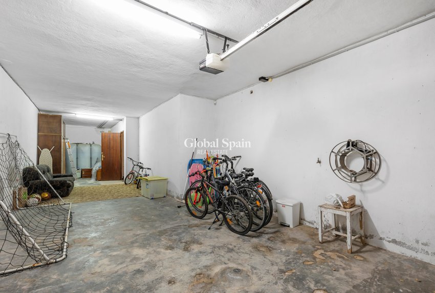 Resale - Villa -
ORIHUELA COSTA - Las Filipinas