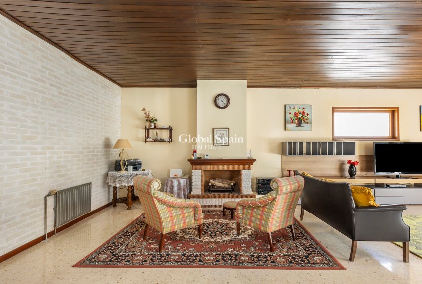 Resale - Villa -
ORIHUELA COSTA - Las Filipinas