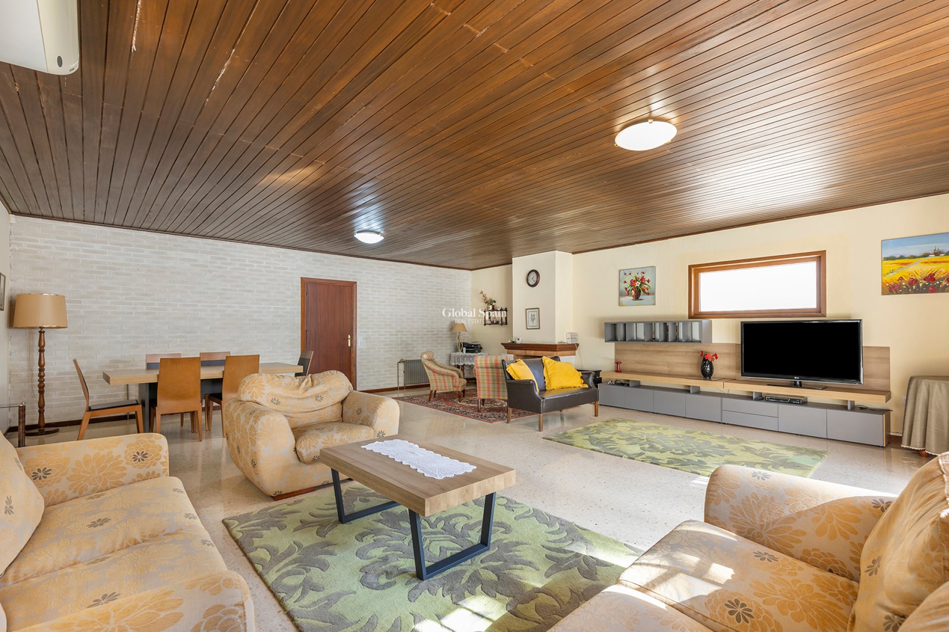 Resale - Villa -
ORIHUELA COSTA - Las Filipinas