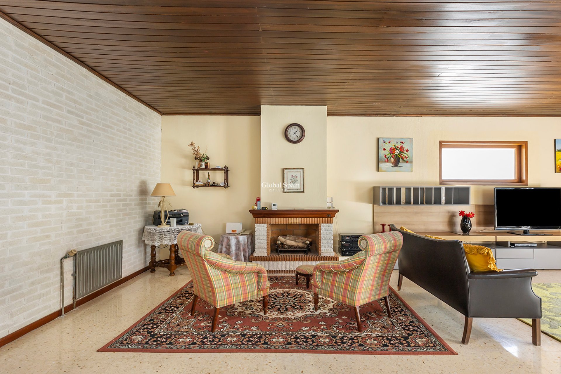 Resale - VILLA -
ORIHUELA COSTA - Las Filipinas