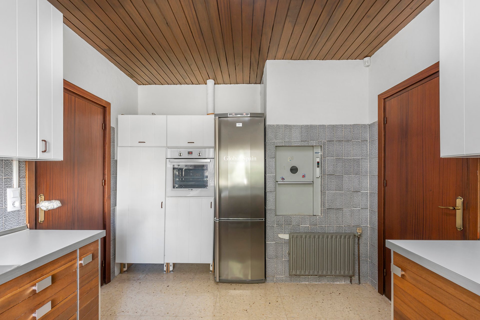 Resale - VILLA -
ORIHUELA COSTA - Las Filipinas