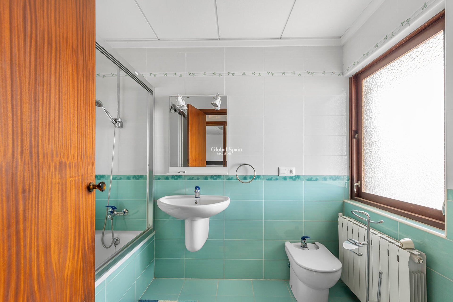 Resale - VILLA -
ORIHUELA COSTA - Las Filipinas