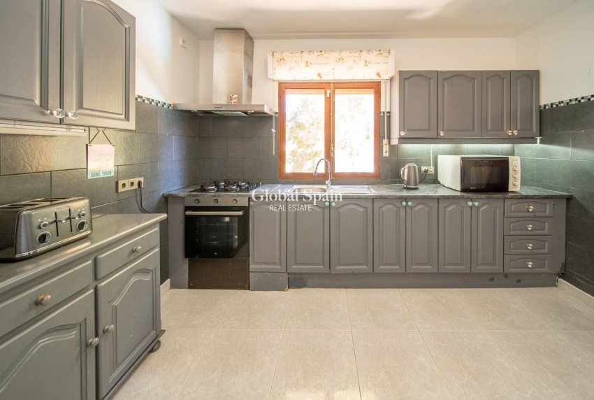 Resale - Villa -
ORIHUELA COSTA - Las Filipinas