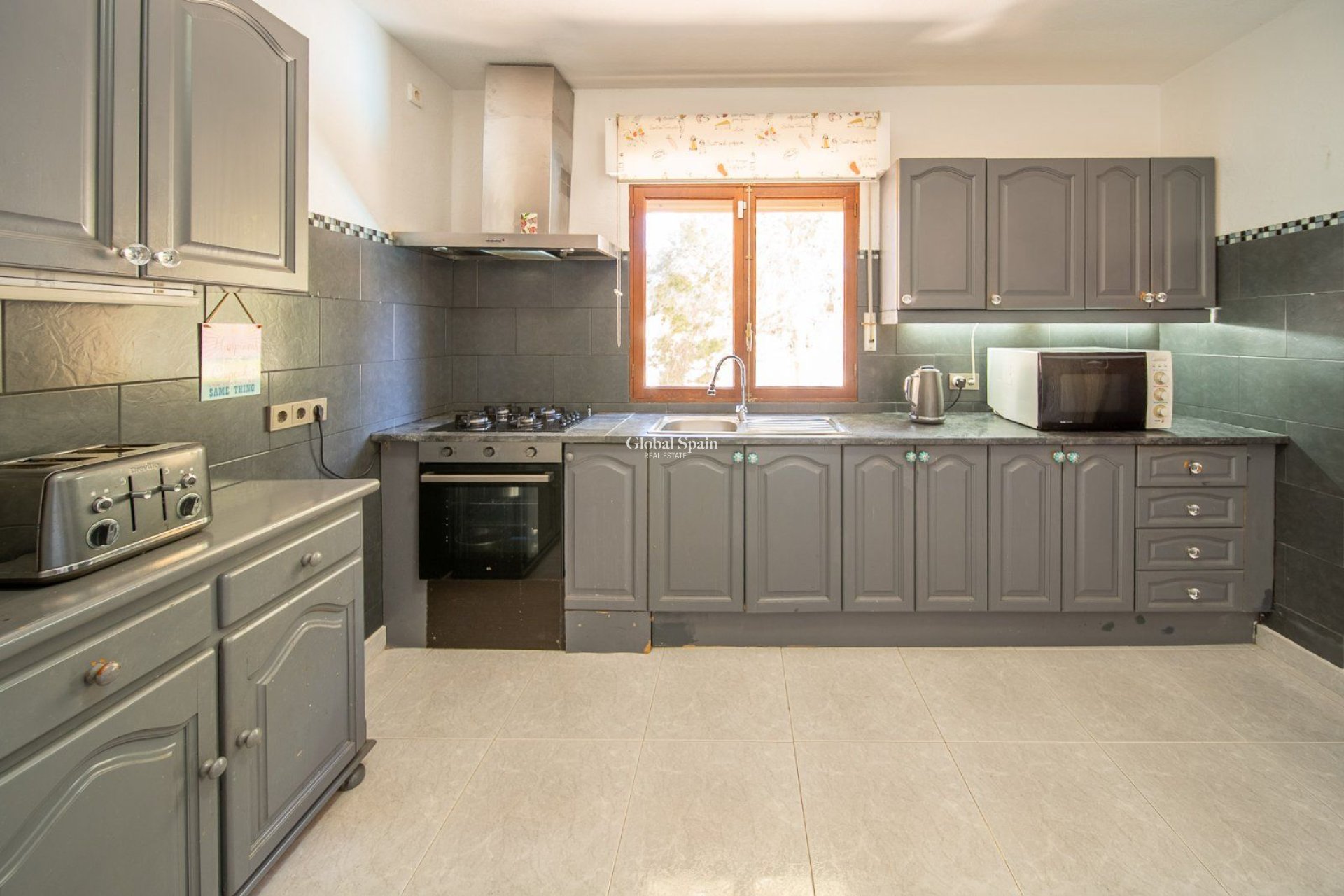 Resale - Villa -
ORIHUELA COSTA - Las Filipinas