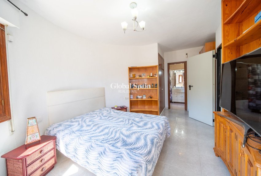 Resale - Villa -
ORIHUELA COSTA - Las Filipinas