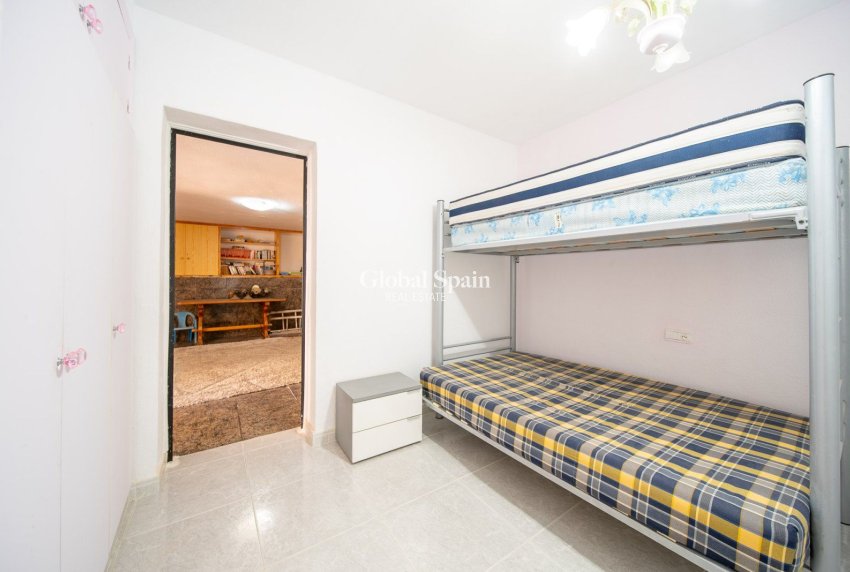 Resale - Villa -
ORIHUELA COSTA - Las Filipinas