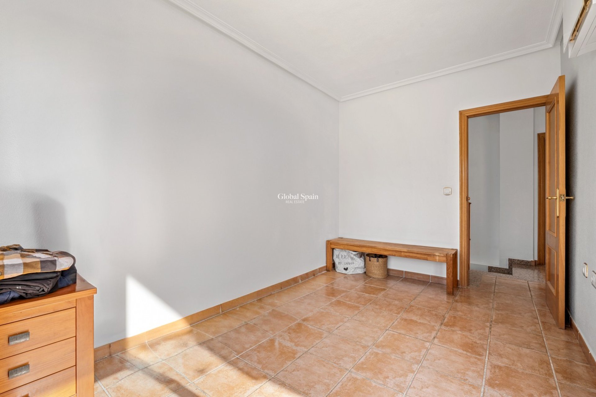 Resale - VILLA -
ORIHUELA COSTA - Las Filipinas