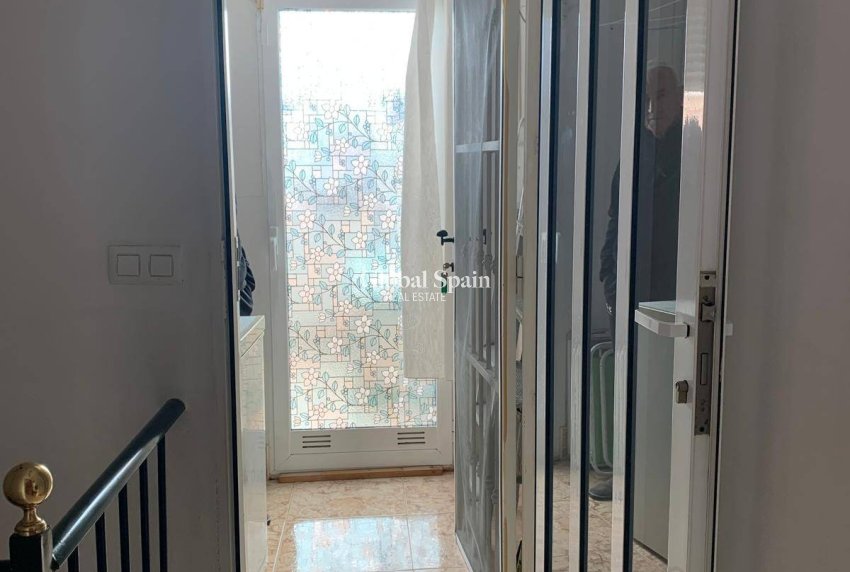 Resale - VILLA -
ORIHUELA COSTA - Las Filipinas
