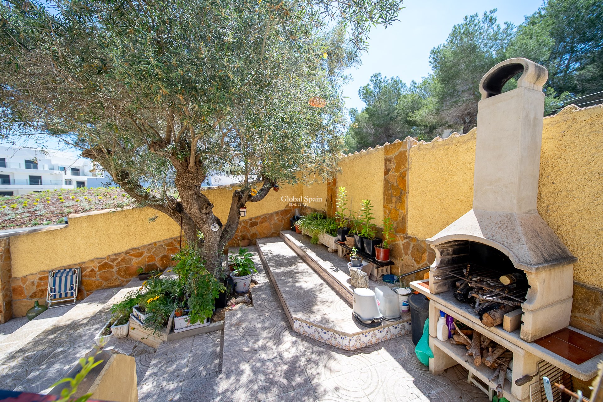 Resale - Villa -
ORIHUELA COSTA - Las Filipinas