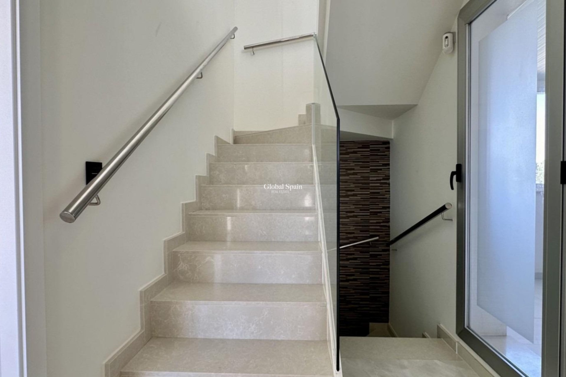 Resale - VILLA -
ORIHUELA COSTA - Lomas De Cabo Roig-los Dolses