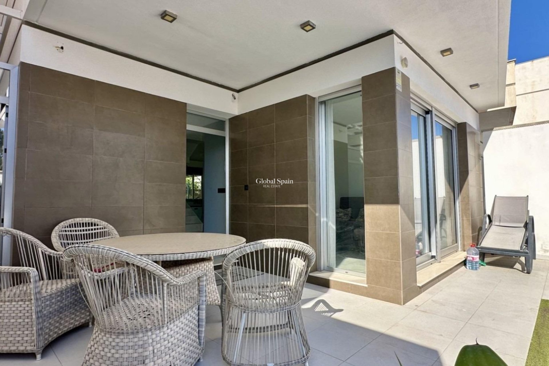 Resale - VILLA -
ORIHUELA COSTA - Lomas De Cabo Roig-los Dolses