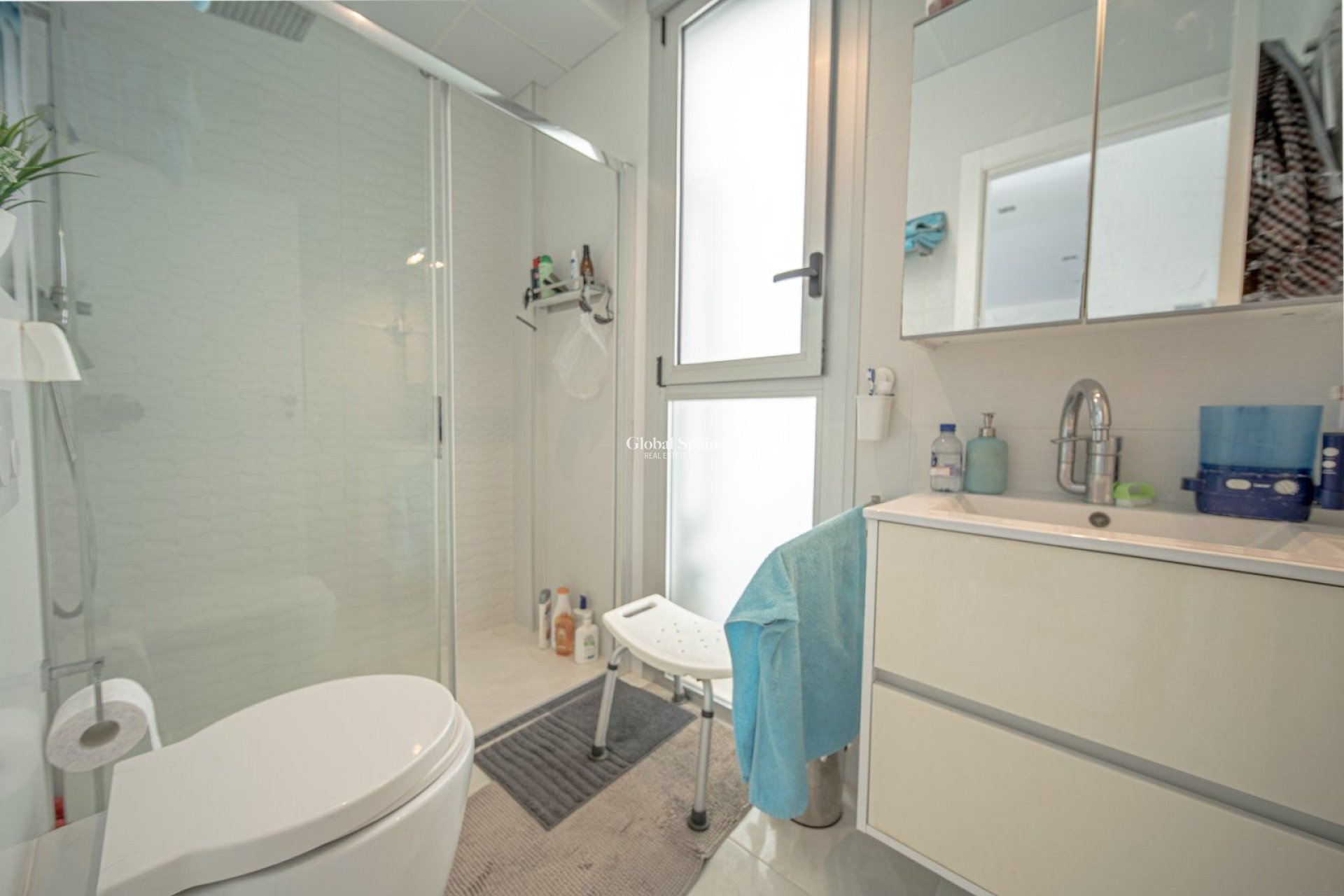 Resale - Villa -
ORIHUELA COSTA - Lomas de Cabo Roig