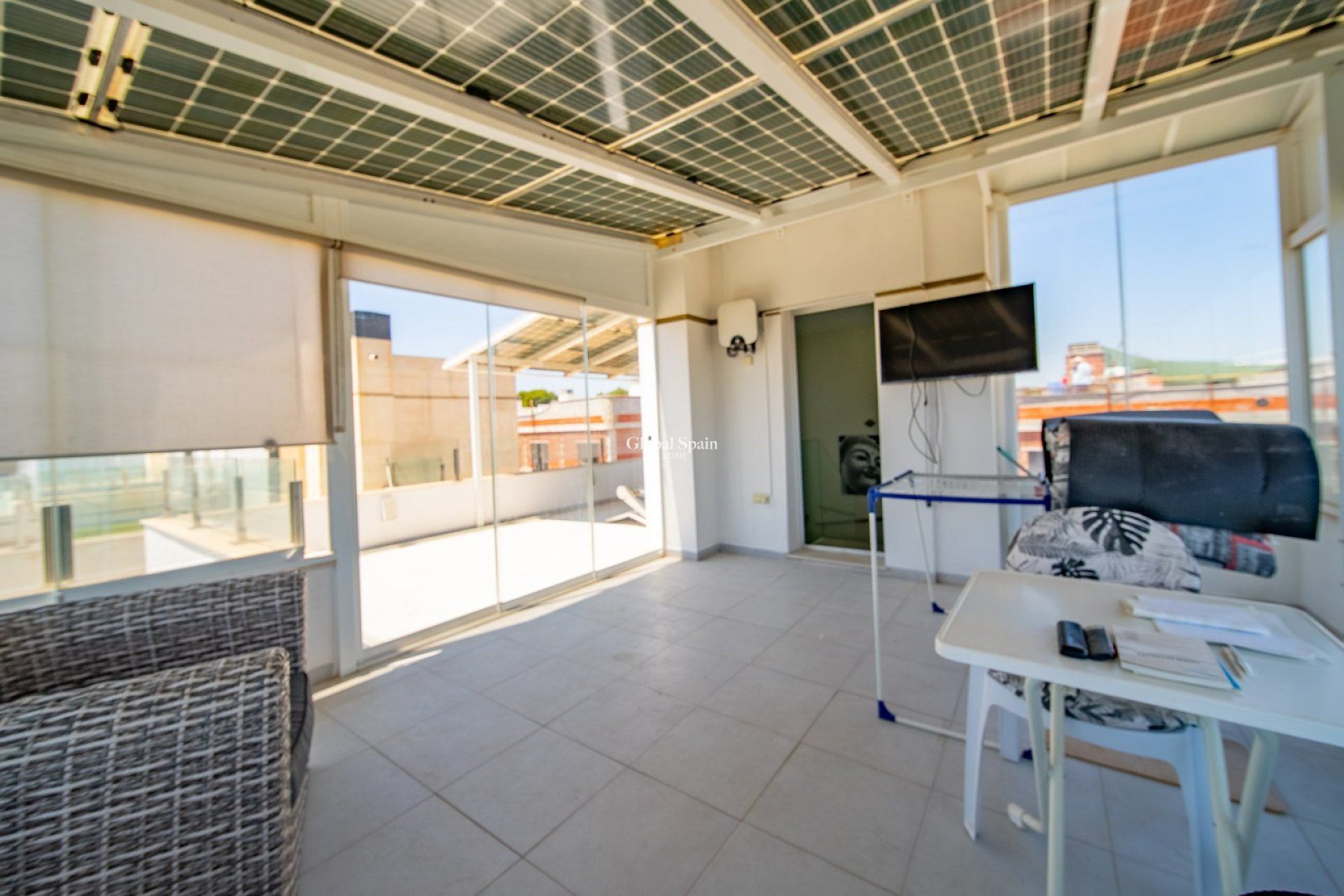 Resale - Villa -
ORIHUELA COSTA - Lomas de Cabo Roig