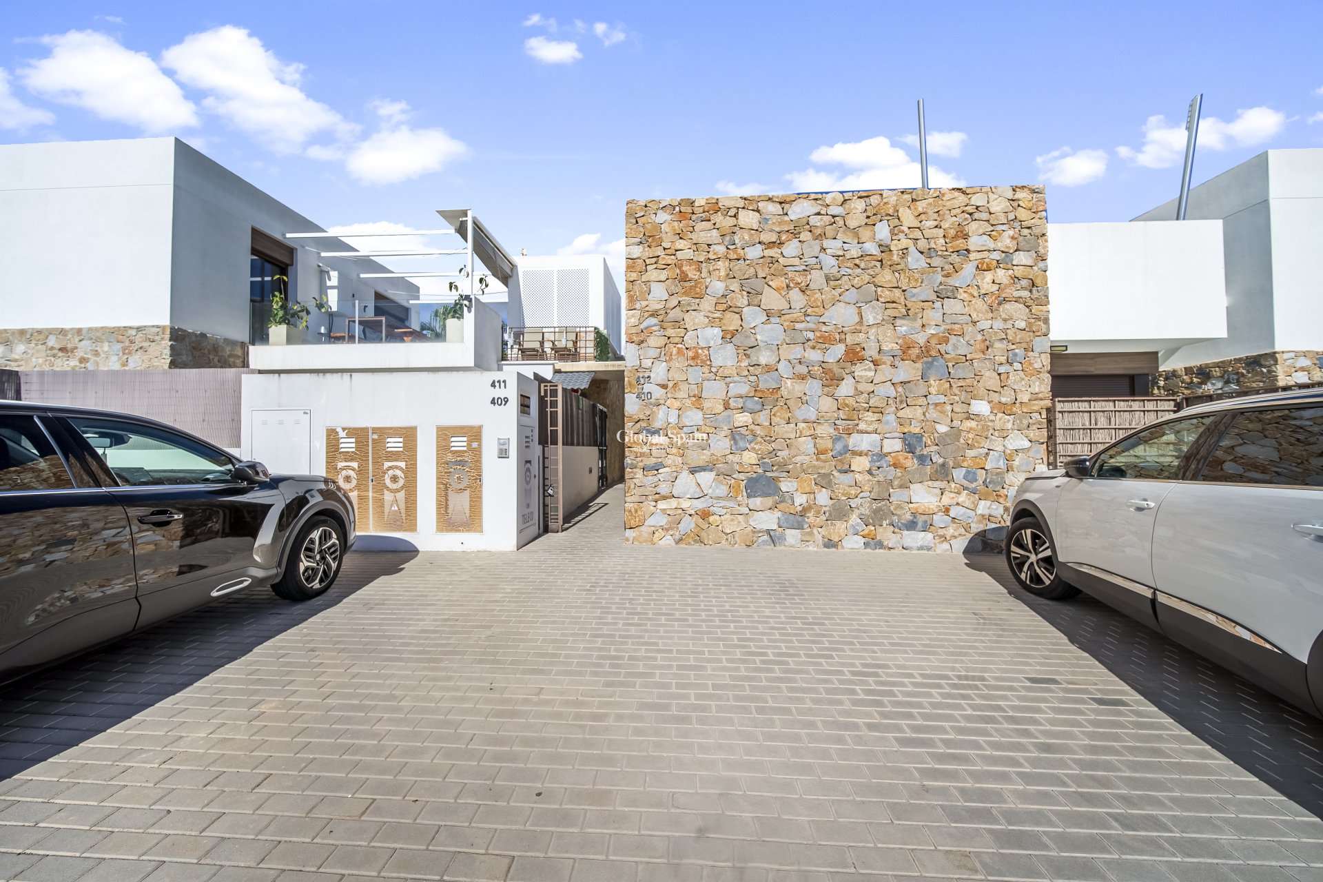 Resale - Villa -
ORIHUELA COSTA - Lomas de Cabo Roig