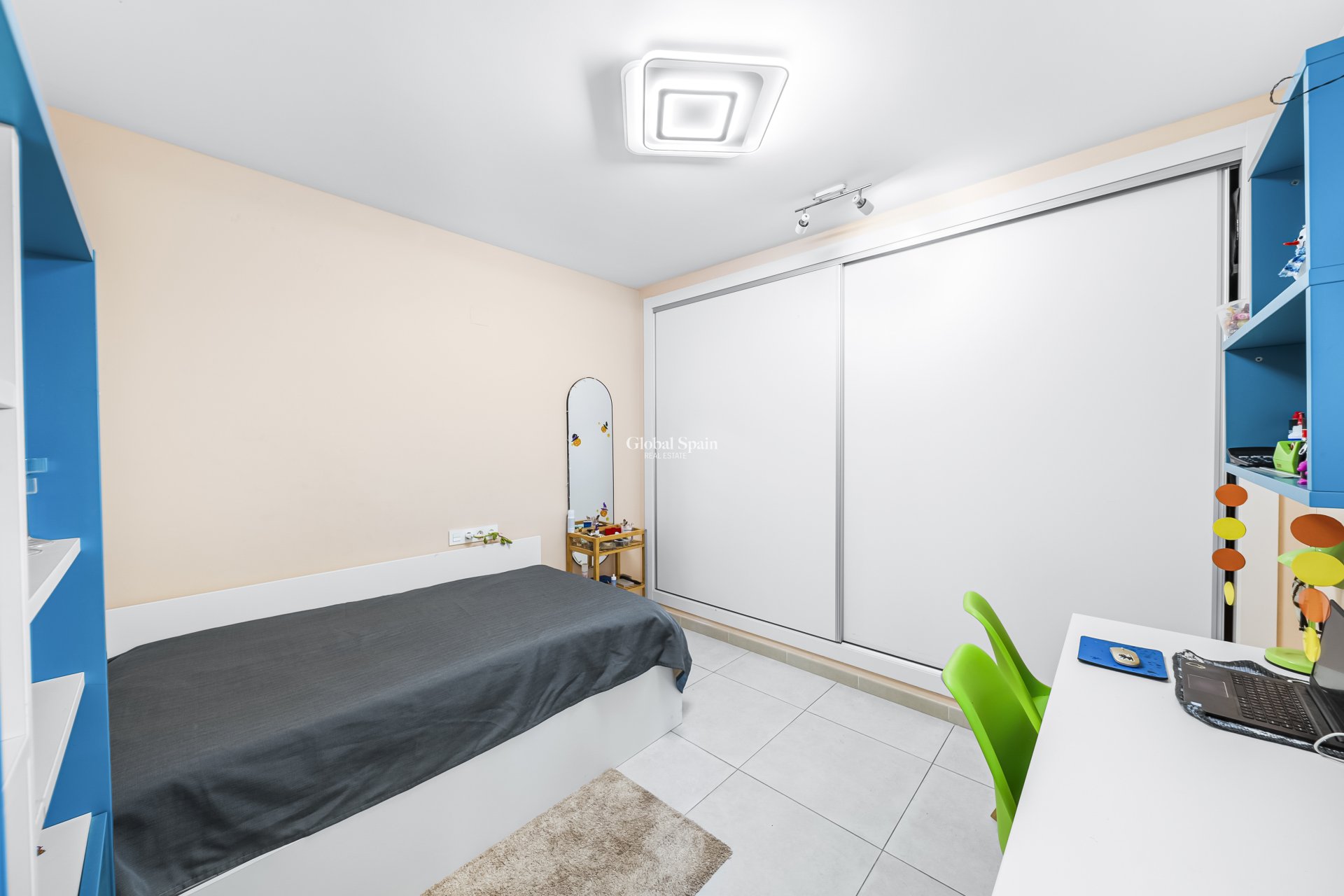 Resale - Villa -
ORIHUELA COSTA - Lomas de Cabo Roig