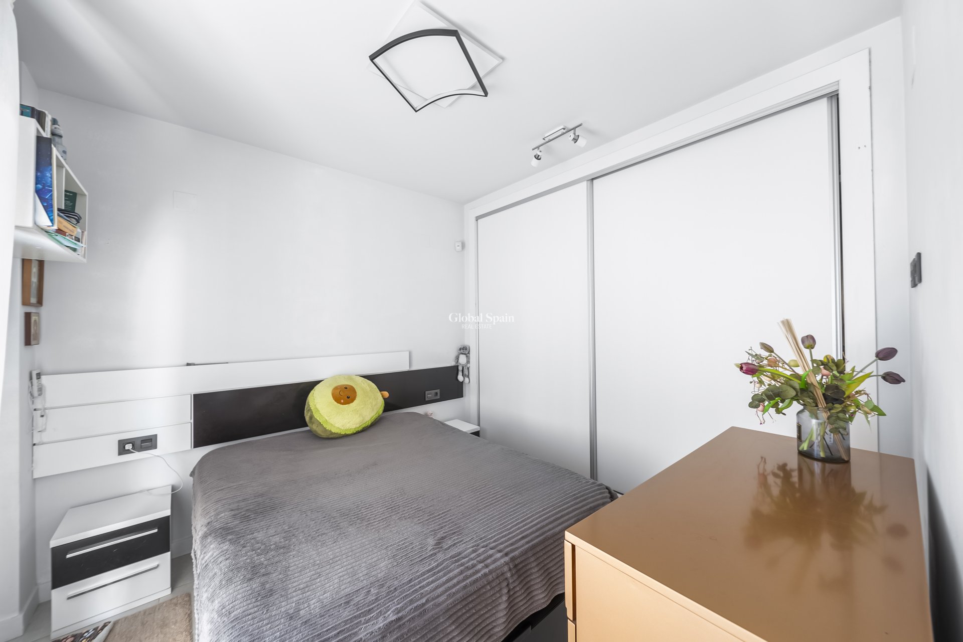 Resale - Villa -
ORIHUELA COSTA - Lomas de Cabo Roig