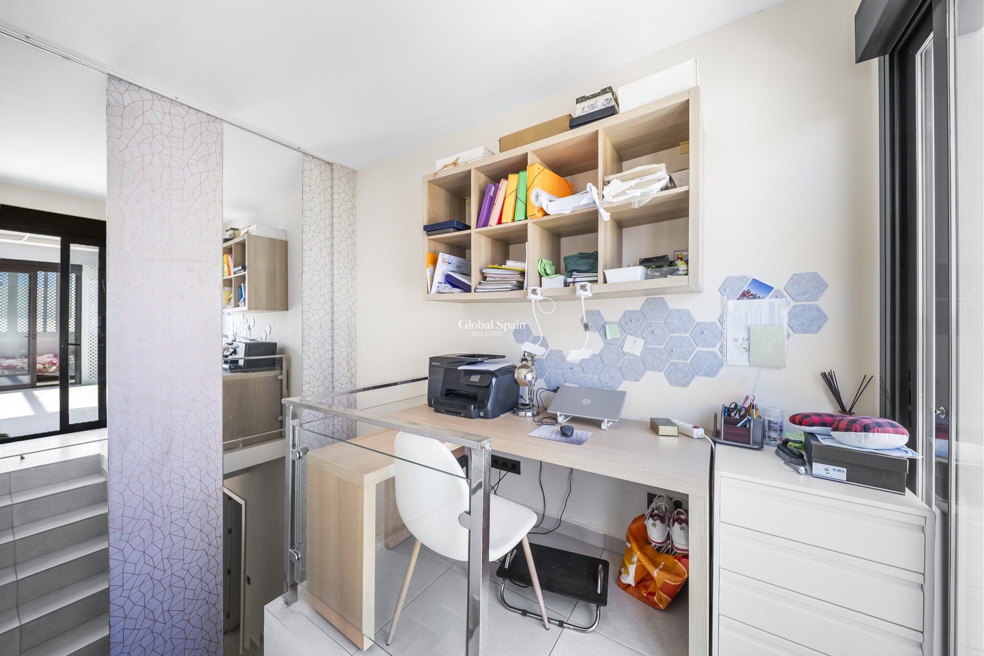 Resale - Villa -
ORIHUELA COSTA - Lomas de Cabo Roig