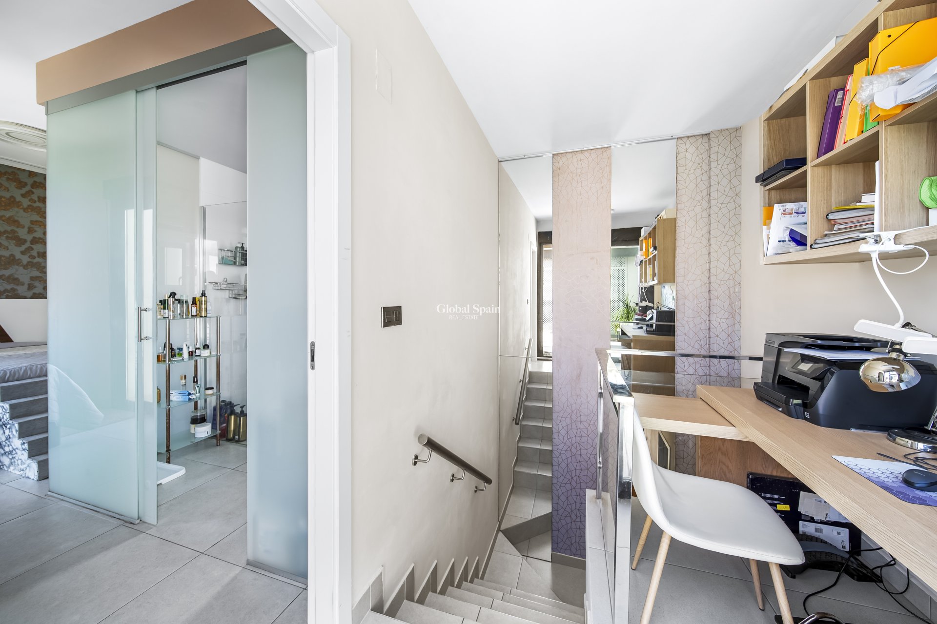 Resale - Villa -
ORIHUELA COSTA - Lomas de Cabo Roig