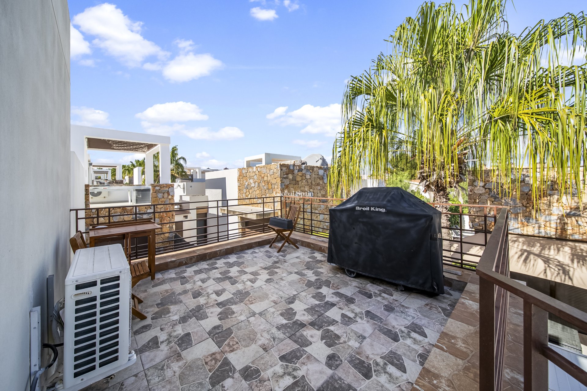 Resale - Villa -
ORIHUELA COSTA - Lomas de Cabo Roig