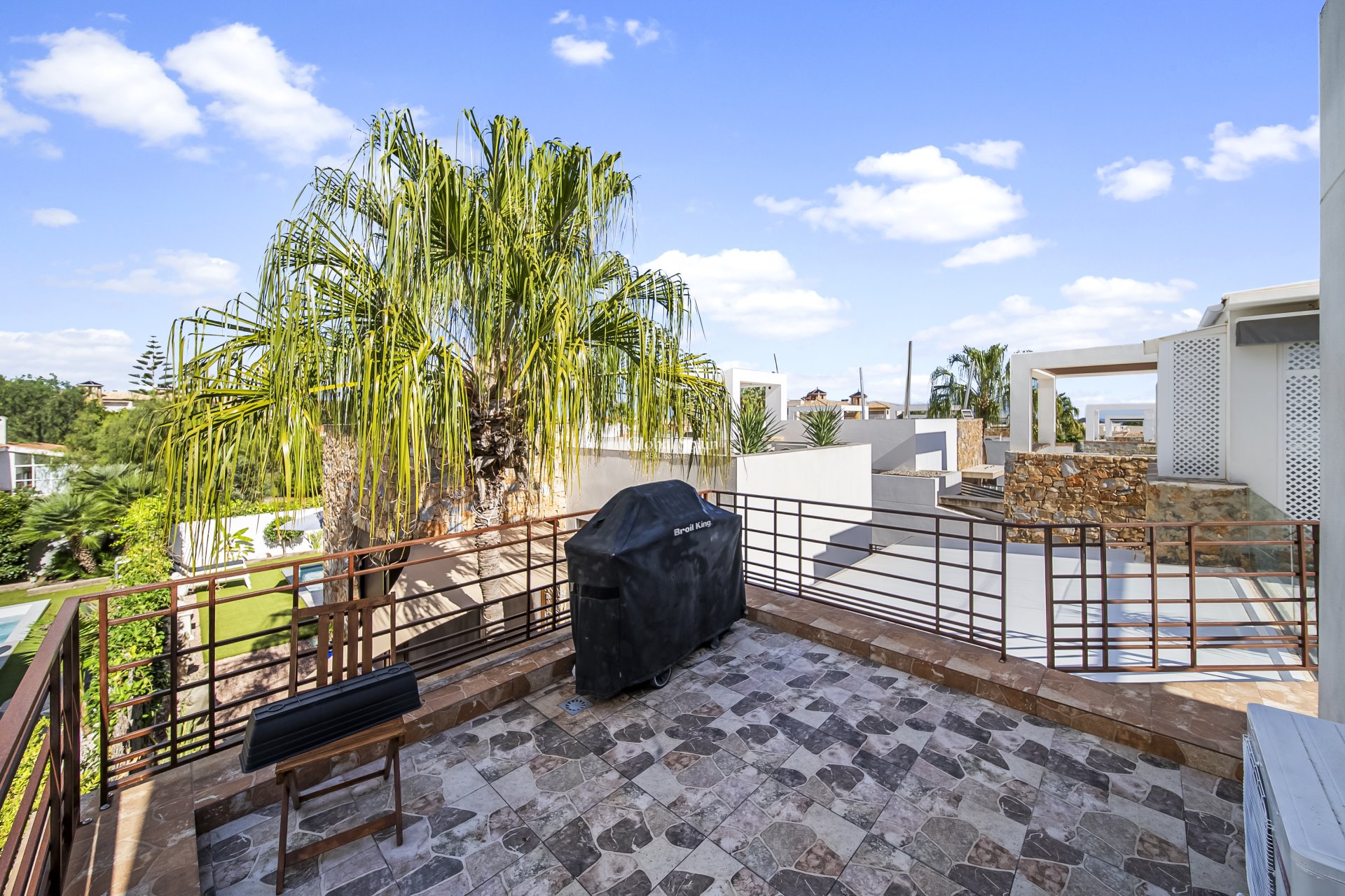 Resale - Villa -
ORIHUELA COSTA - Lomas de Cabo Roig