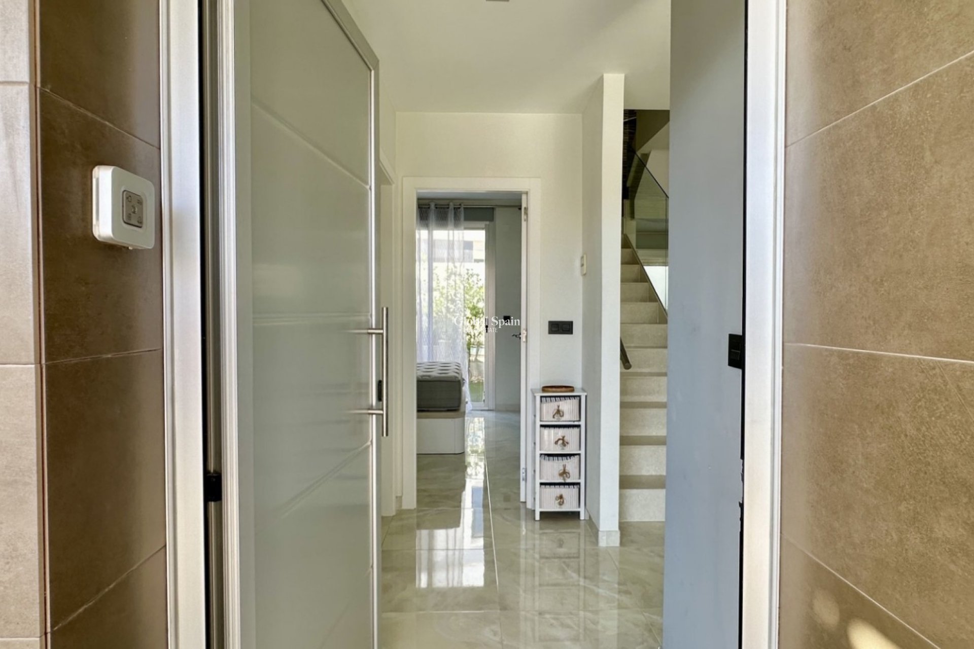 Resale - Villa -
ORIHUELA COSTA - Lomas de Cabo Roig