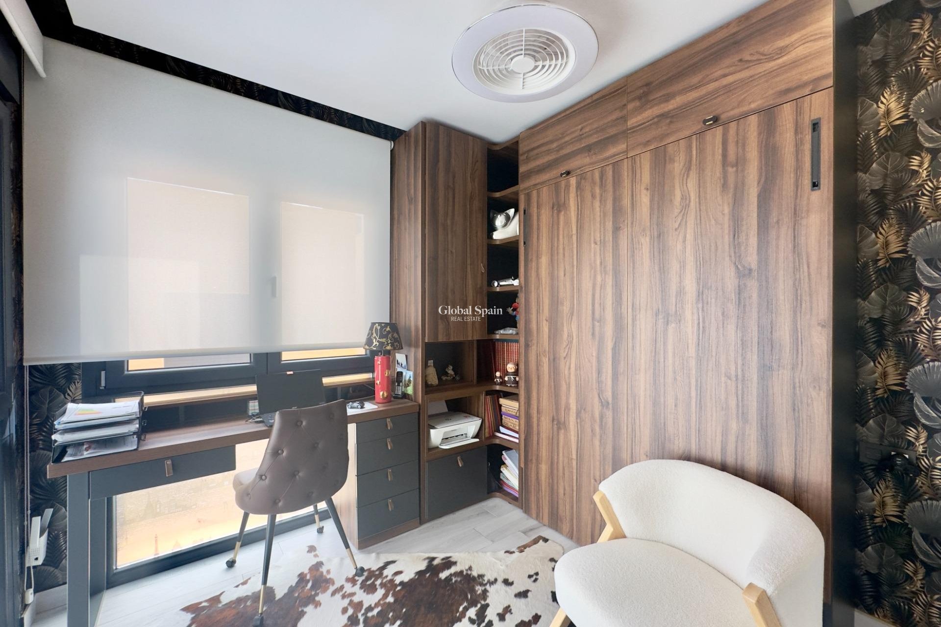 Resale - VILLA -
ORIHUELA COSTA - Lomas de Cabo Roig