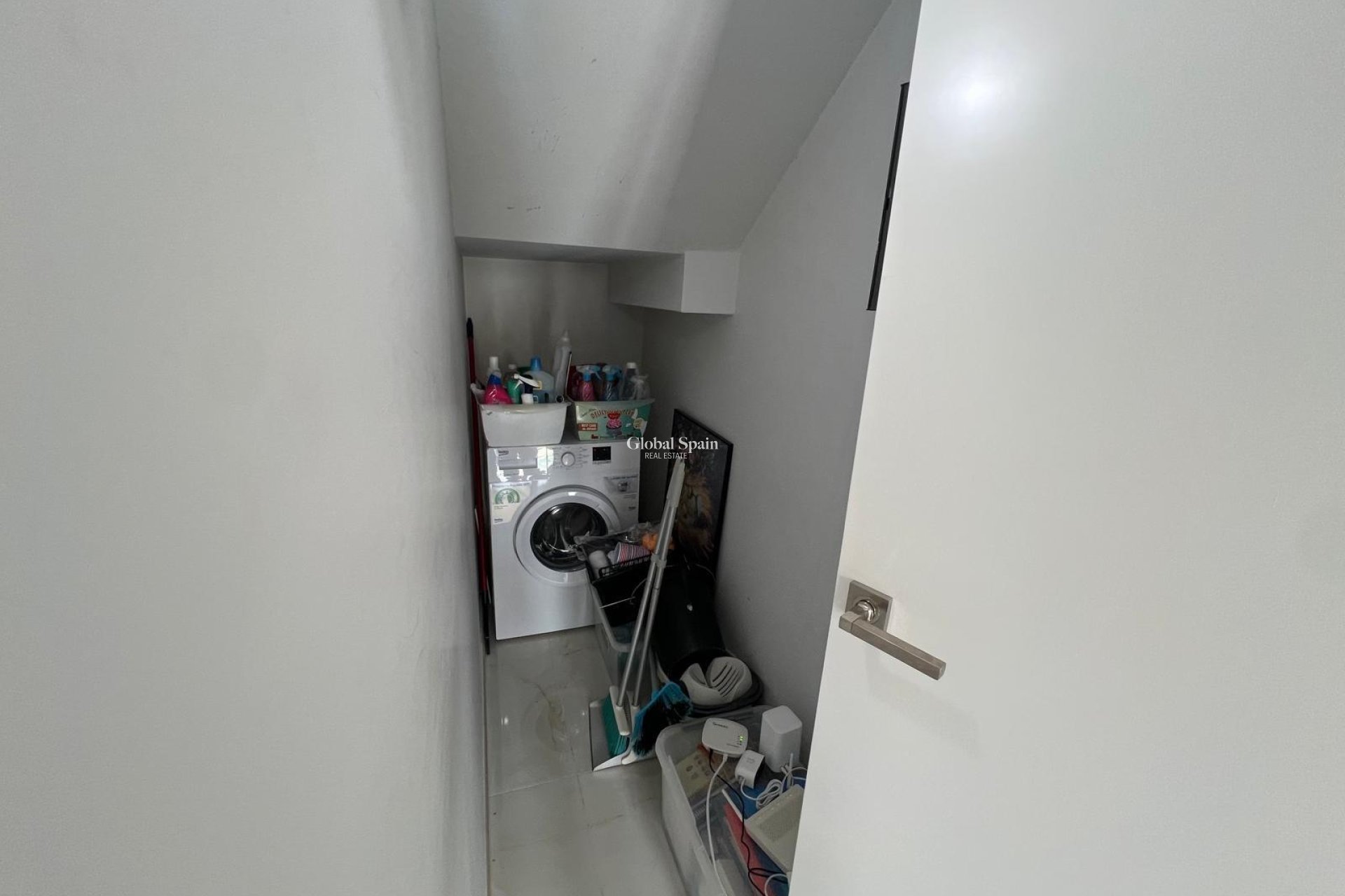 Resale - VILLA -
ORIHUELA COSTA - Lomas de Cabo Roig