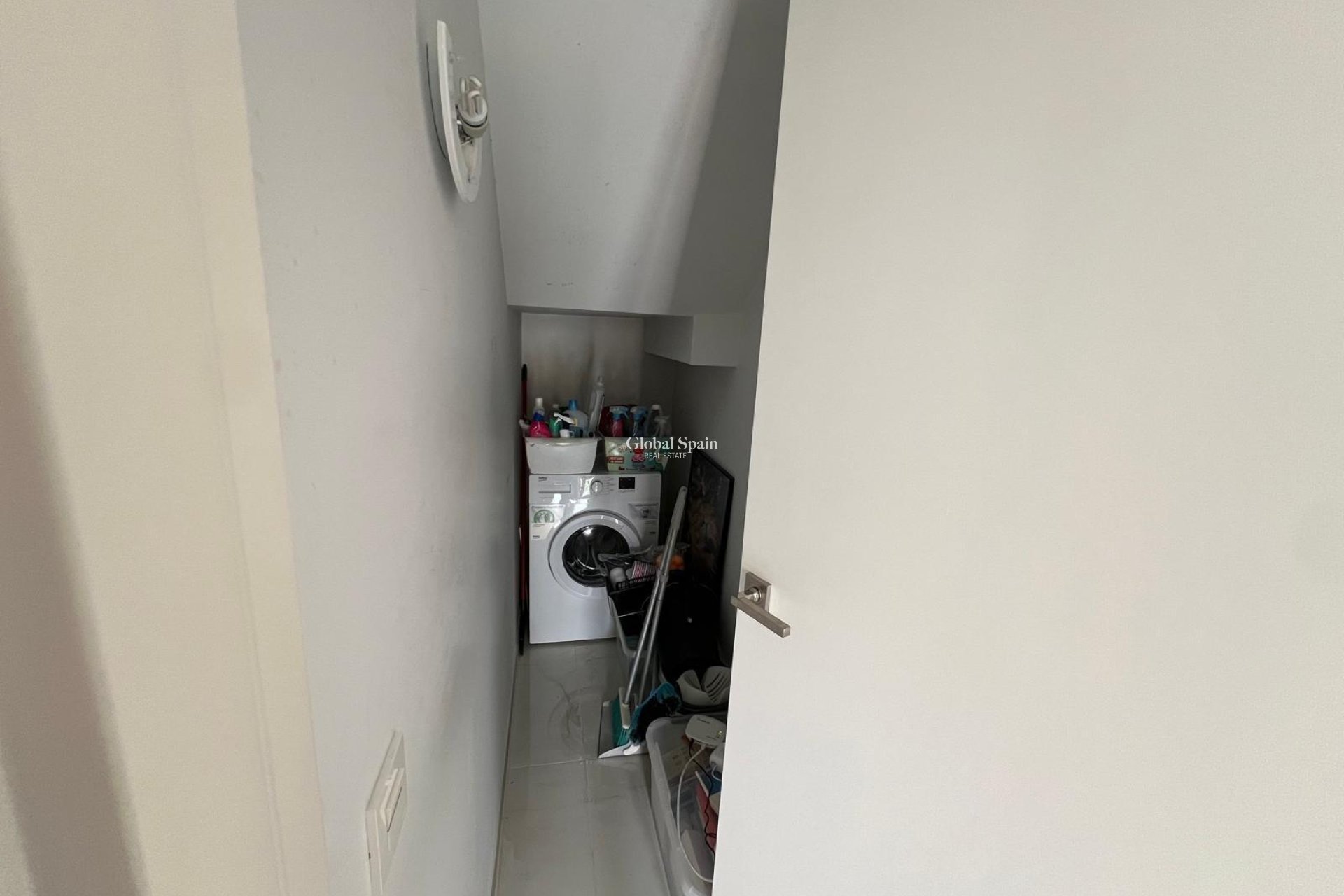 Resale - VILLA -
ORIHUELA COSTA - Lomas de Cabo Roig