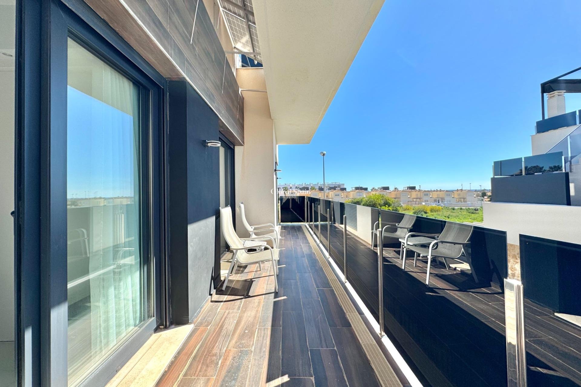 Resale - VILLA -
ORIHUELA COSTA - Lomas de Cabo Roig