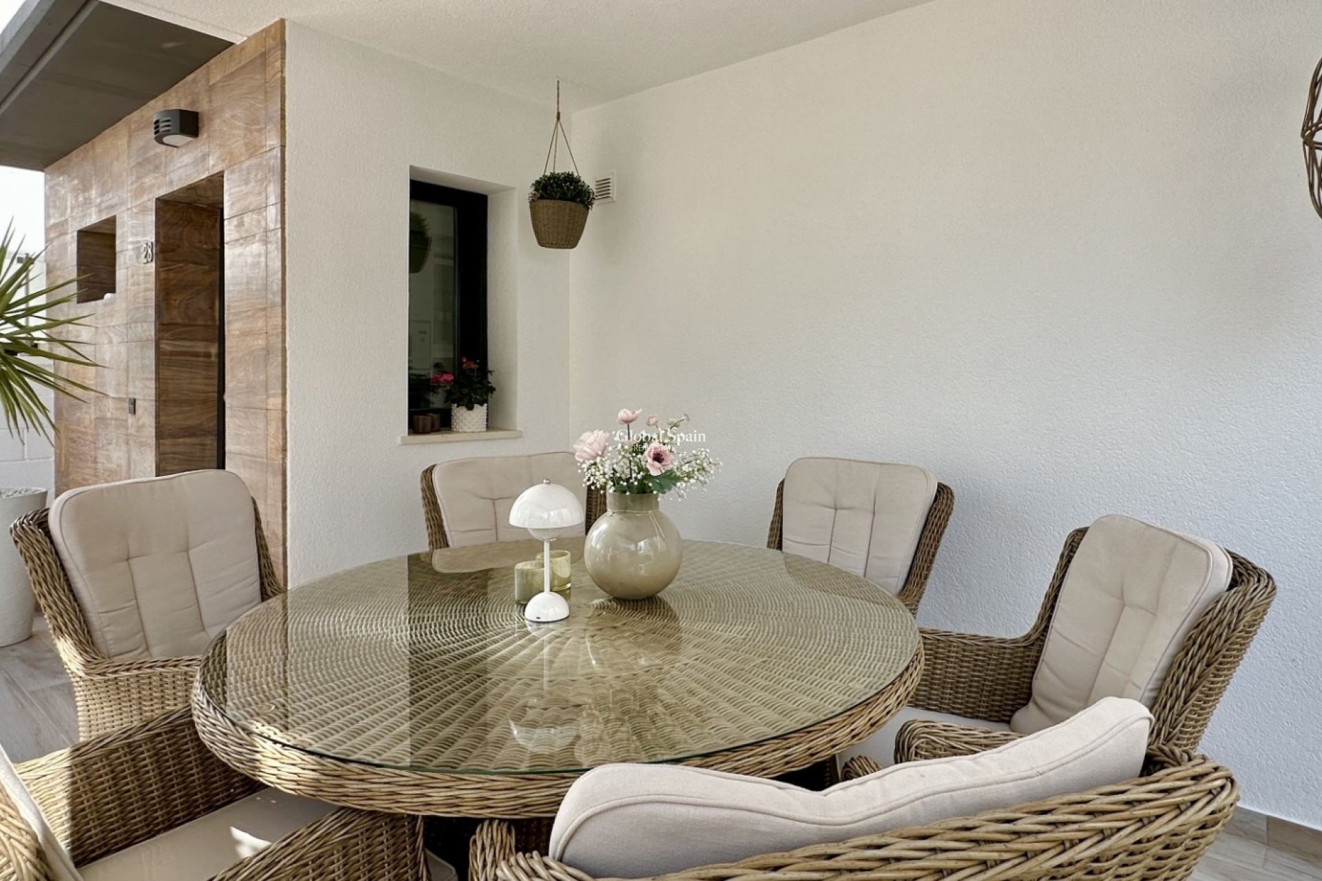 Resale - VILLA -
ORIHUELA COSTA - Lomas de Cabo Roig