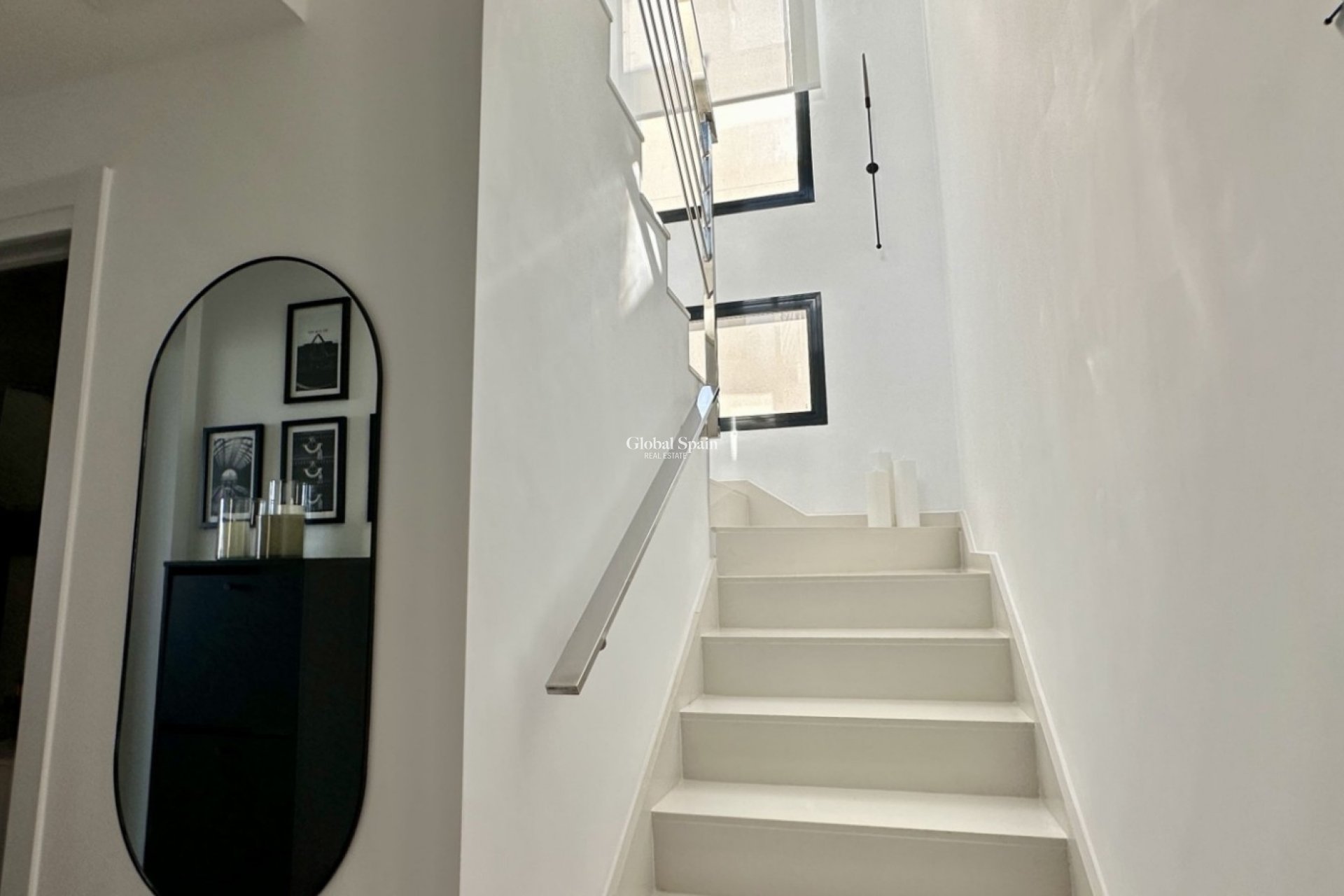 Resale - VILLA -
ORIHUELA COSTA - Lomas de Cabo Roig