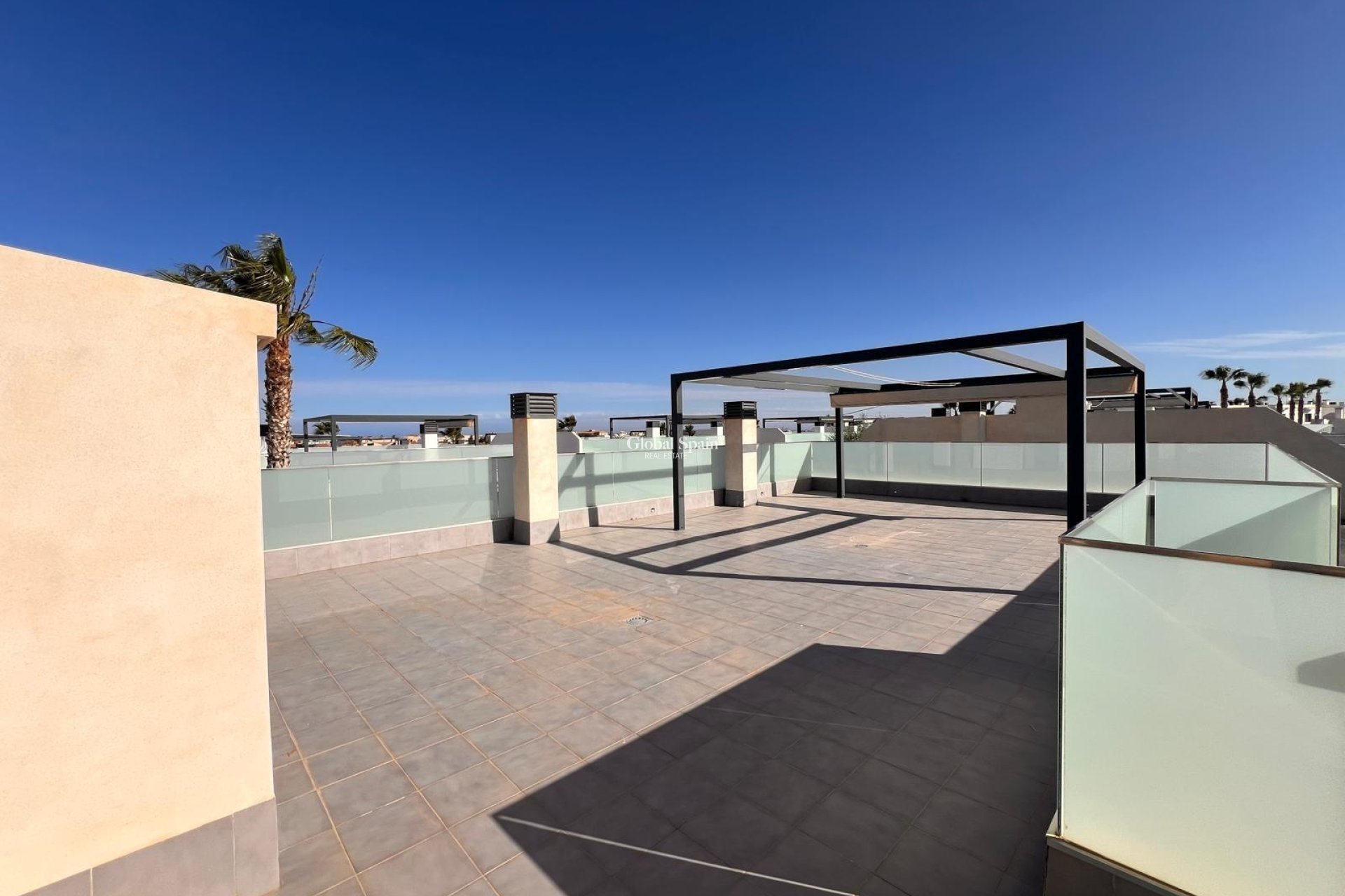 Resale - VILLA -
ORIHUELA COSTA - Lomas de Cabo Roig