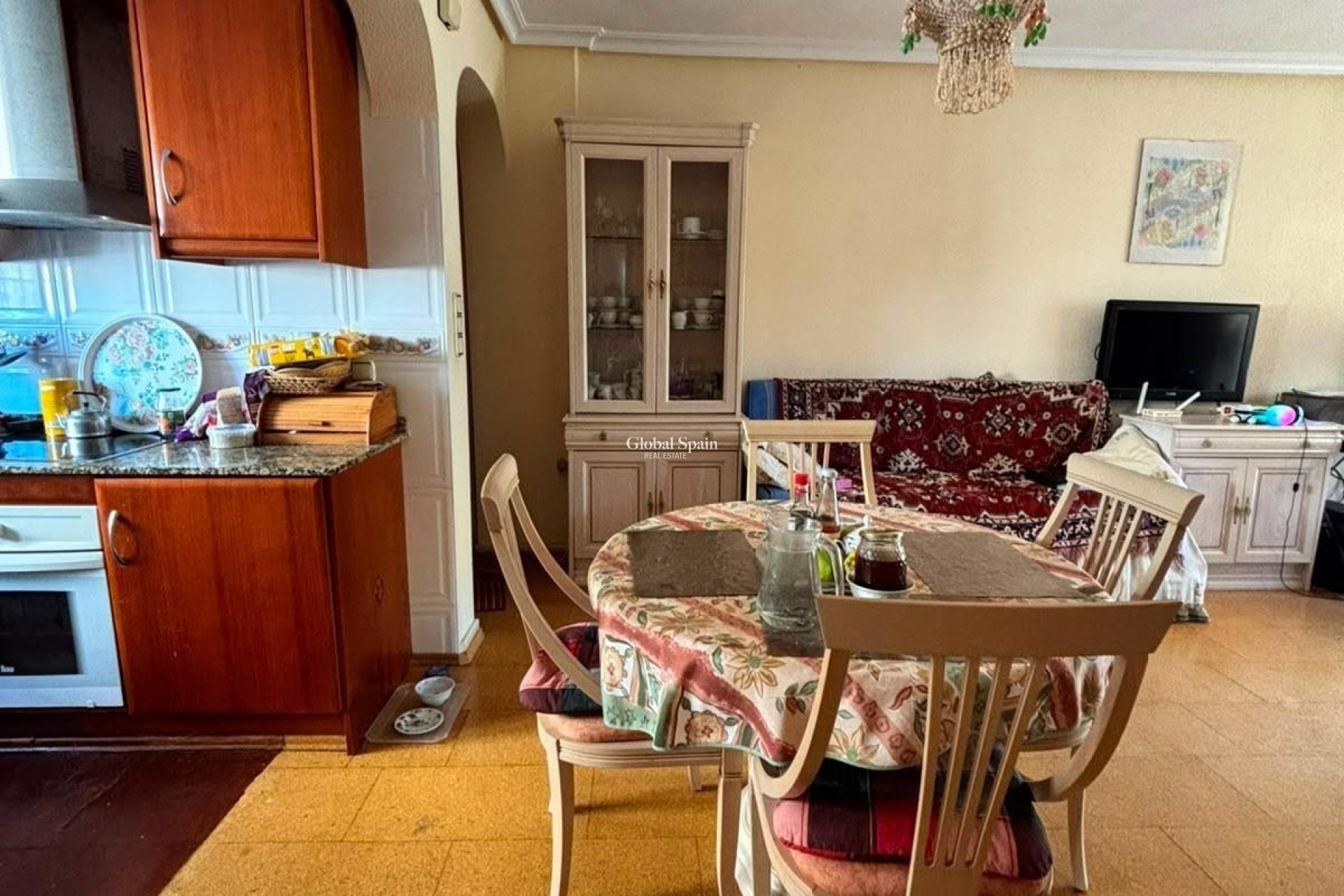 Resale - VILLA -
ORIHUELA COSTA - Lomas de Cabo Roig