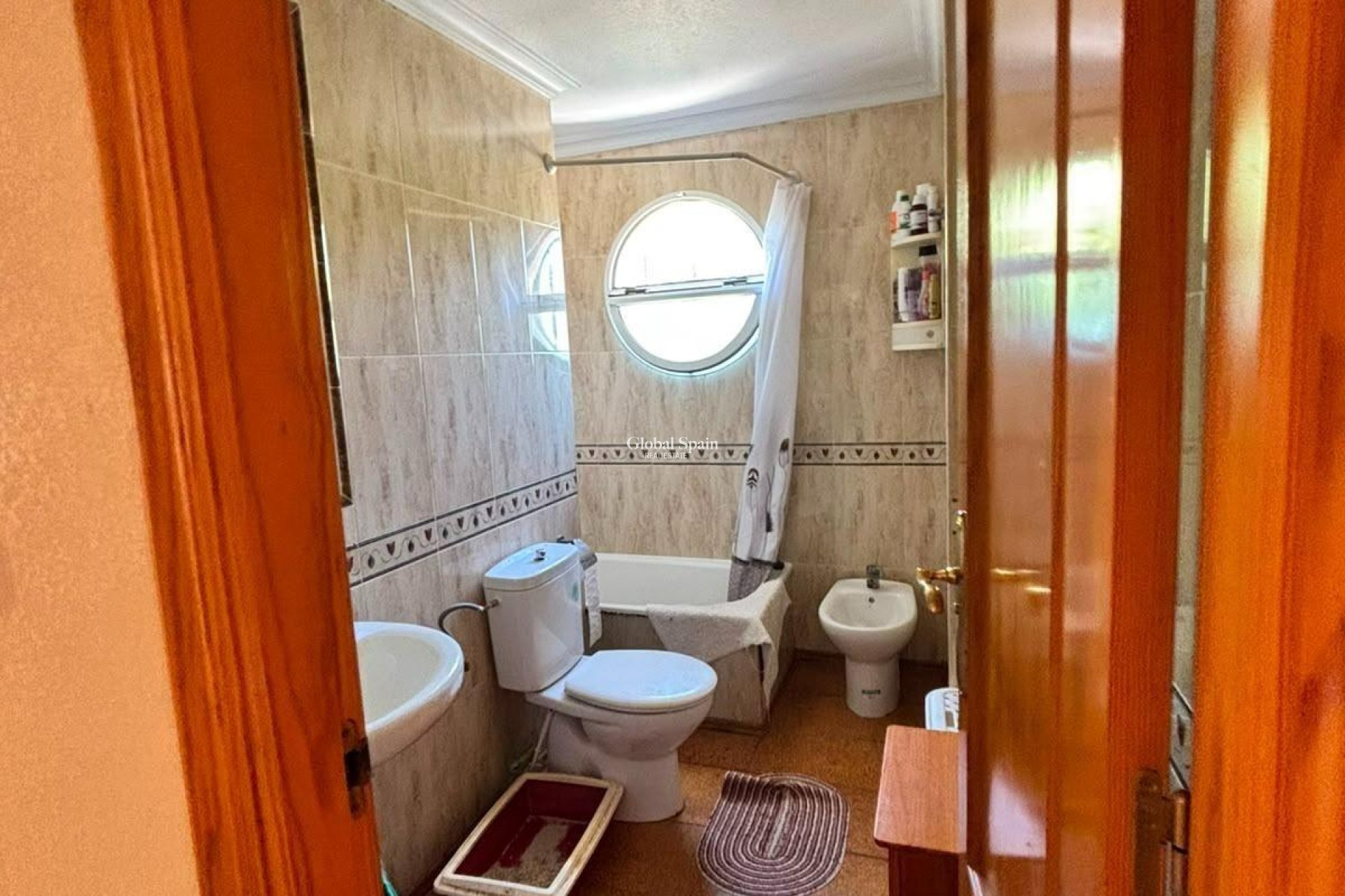 Resale - VILLA -
ORIHUELA COSTA - Lomas de Cabo Roig