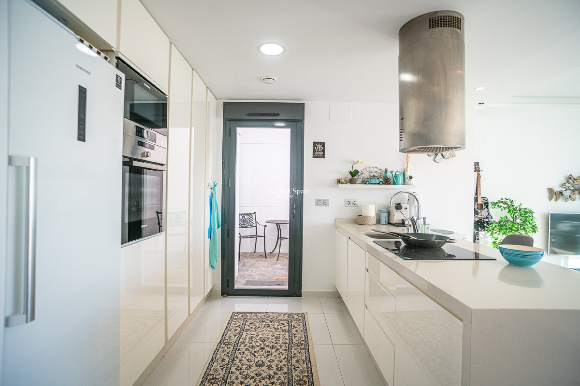 Resale - Villa -
ORIHUELA COSTA - Lomas de Cabo Roig