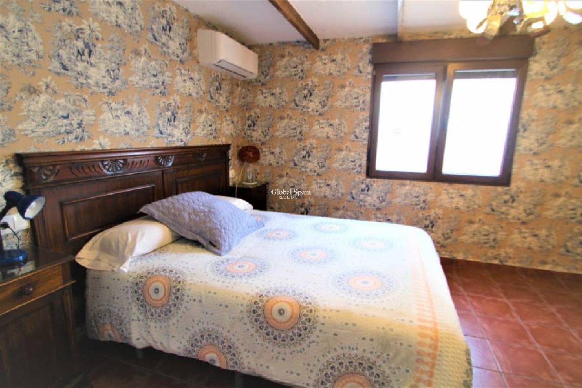 Resale - Villa -
ORIHUELA COSTA - Lomas de Cabo Roig