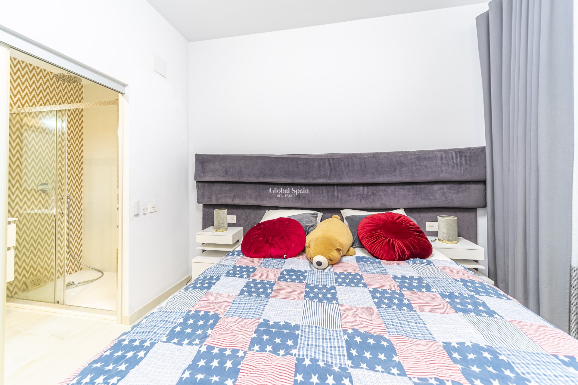 Resale - Villa -
ORIHUELA COSTA - Lomas de Cabo Roig