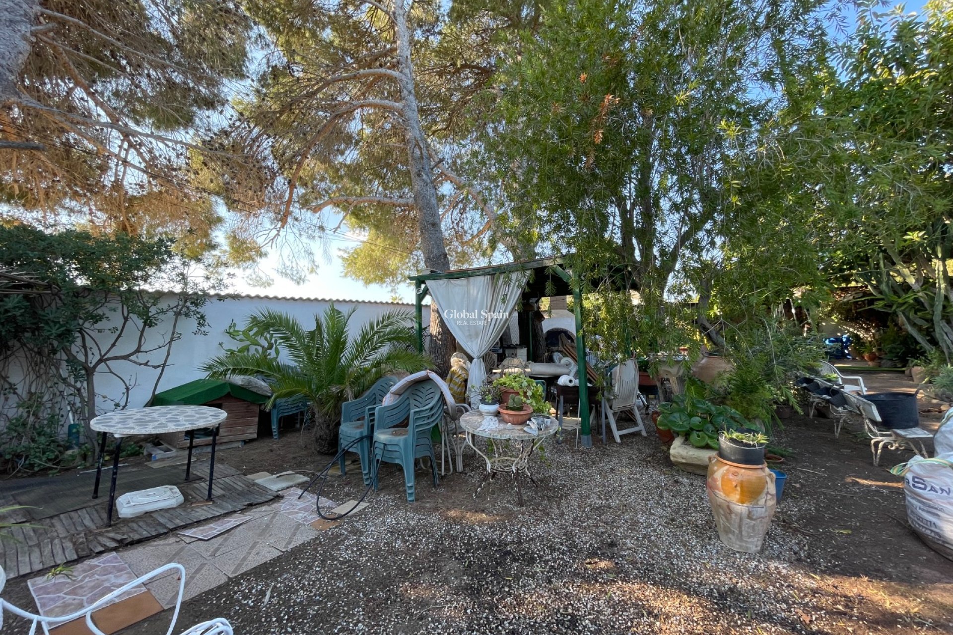 Resale - Villa -
ORIHUELA COSTA - Lomas de Cabo Roig