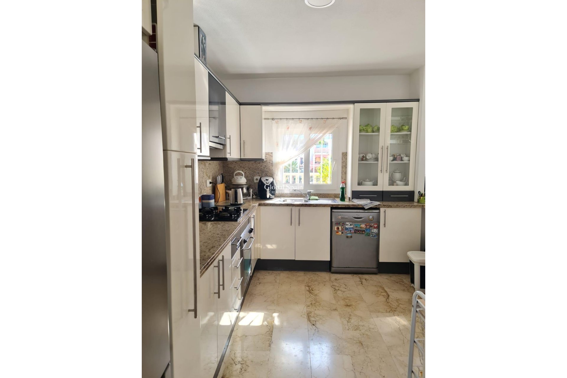 Resale - VILLA -
ORIHUELA COSTA - Lomas De Campoamor-las Ramblas