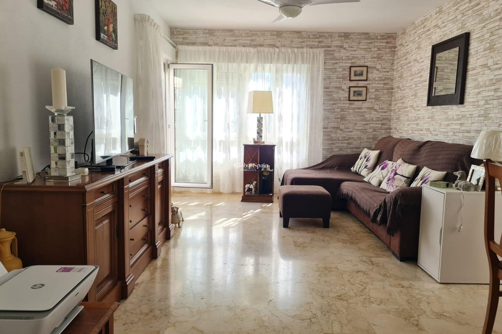 Resale - VILLA -
ORIHUELA COSTA - Lomas De Campoamor-las Ramblas