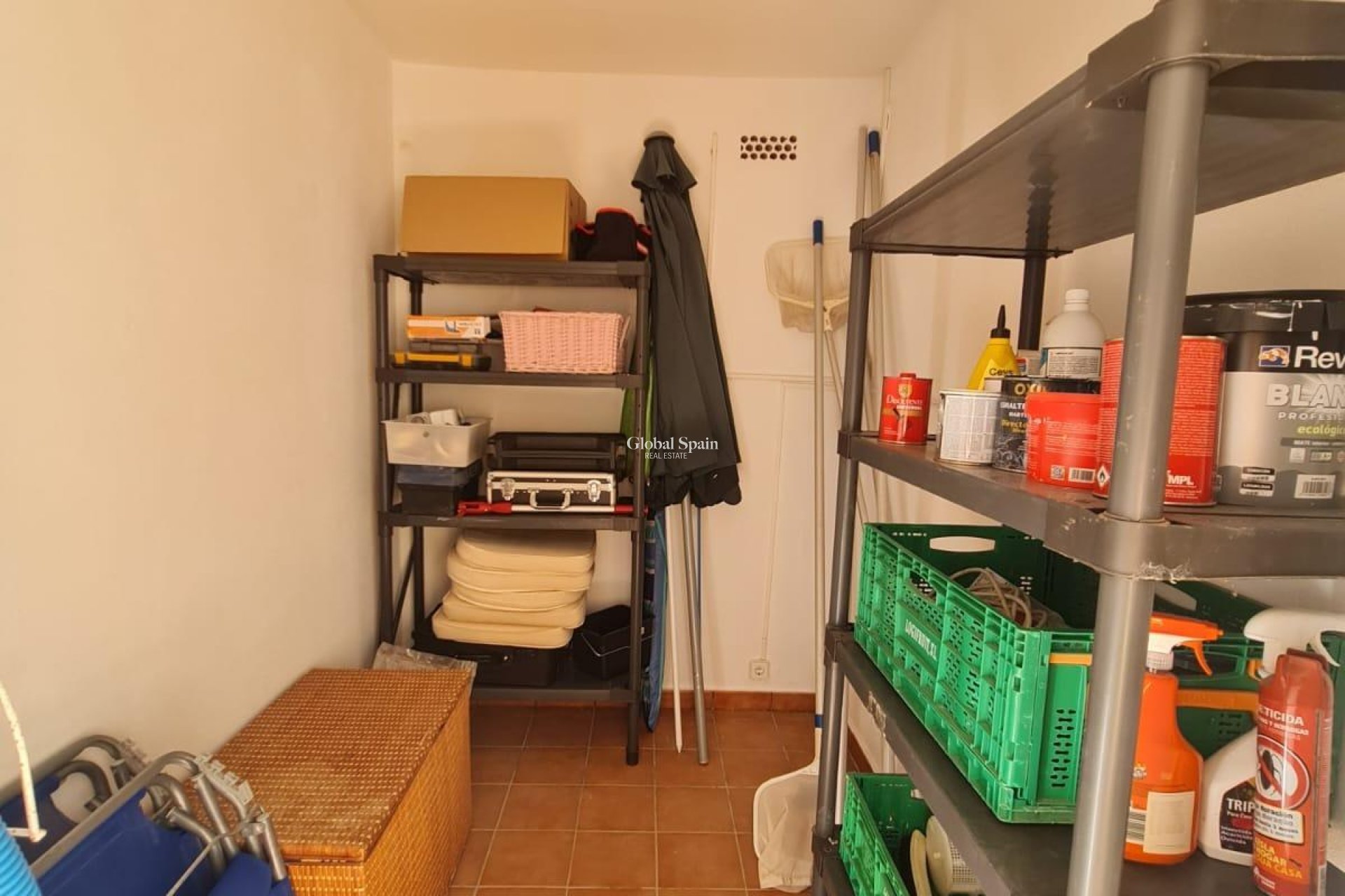 Resale - VILLA -
ORIHUELA COSTA - Lomas De Campoamor-las Ramblas
