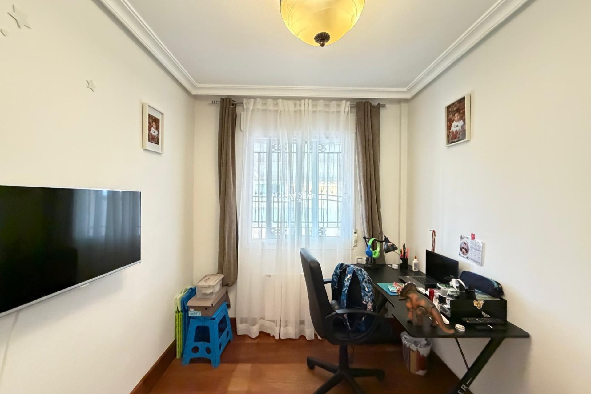 Resale - VILLA -
ORIHUELA COSTA - Lomas De Don Juan