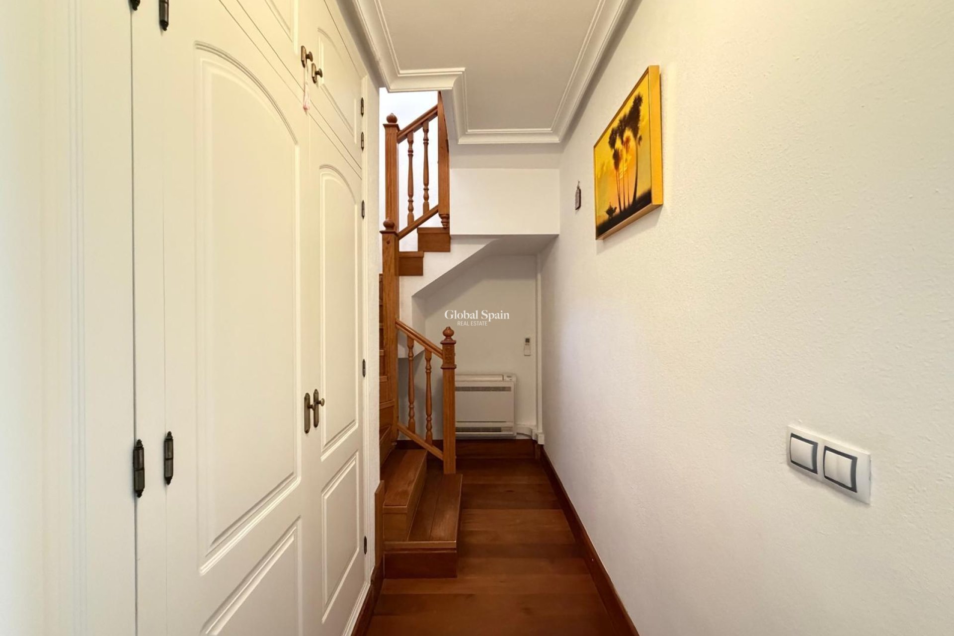 Resale - VILLA -
ORIHUELA COSTA - Lomas De Don Juan