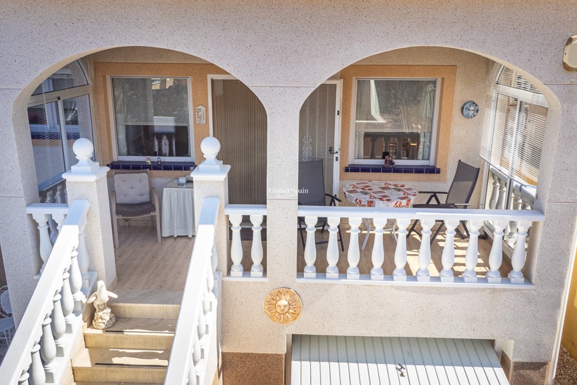 Resale - VILLA -
ORIHUELA COSTA - Los Altos