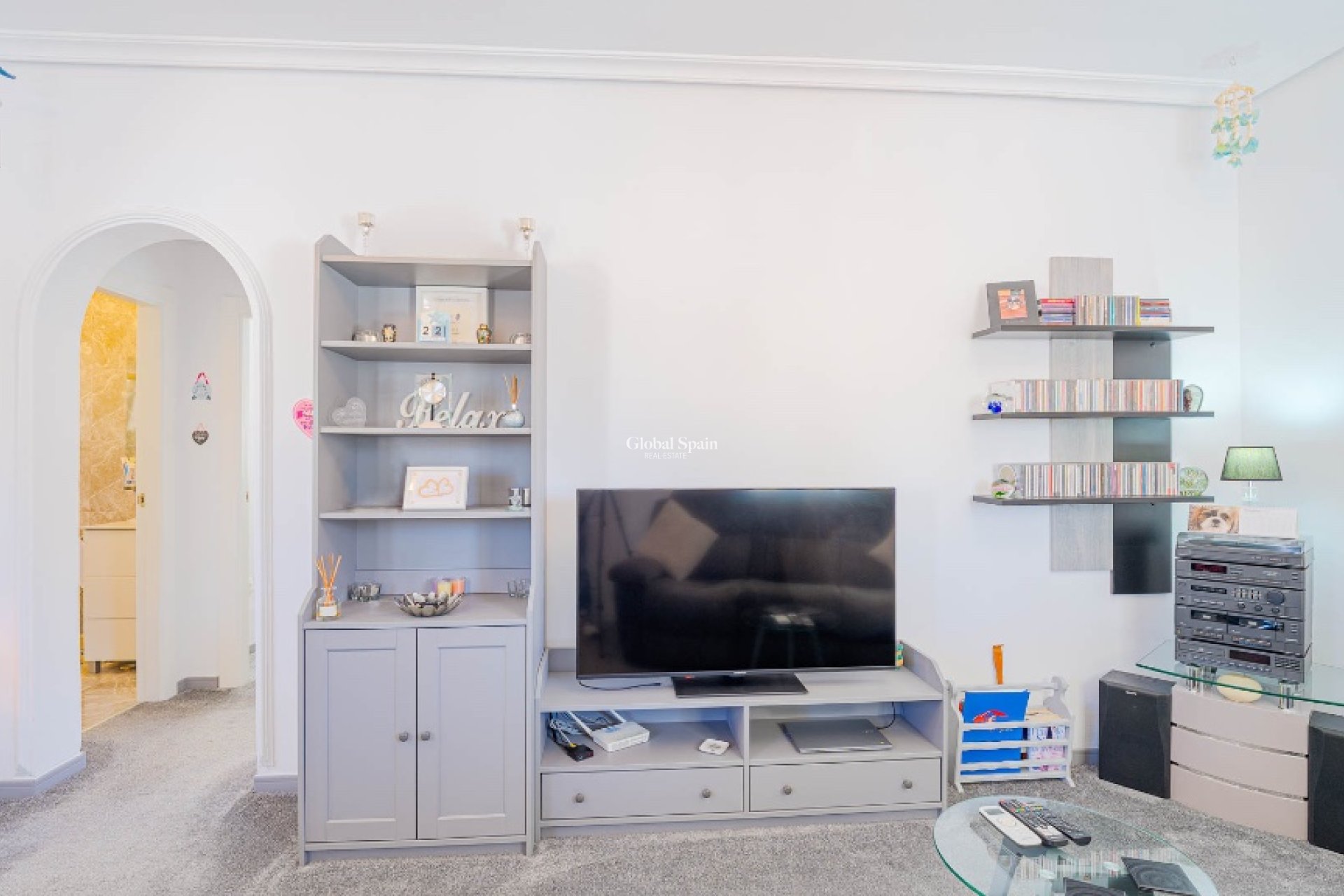 Resale - Villa -
ORIHUELA COSTA - LOS BALCONES - LOS ALTOS