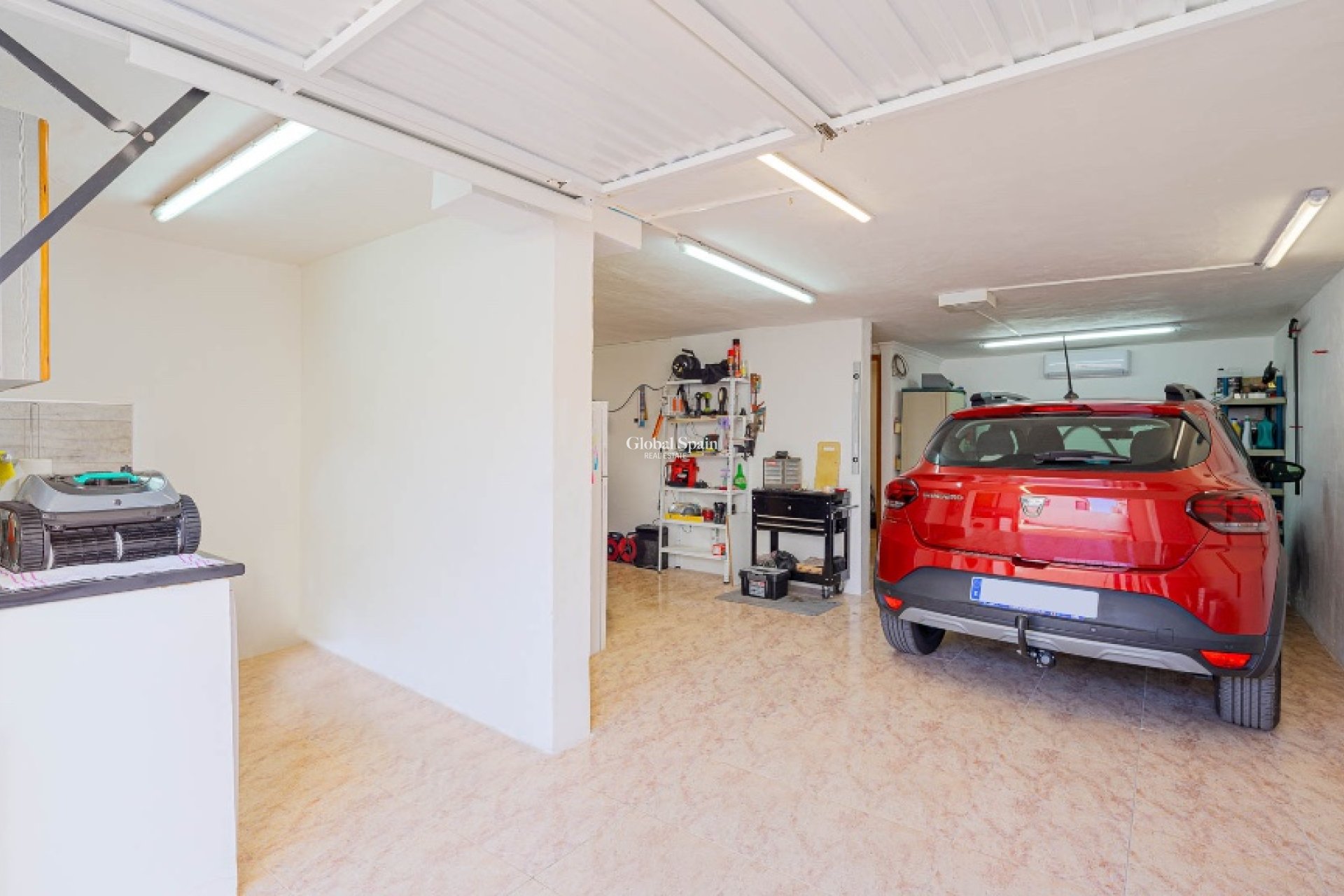 Resale - Villa -
ORIHUELA COSTA - LOS BALCONES - LOS ALTOS