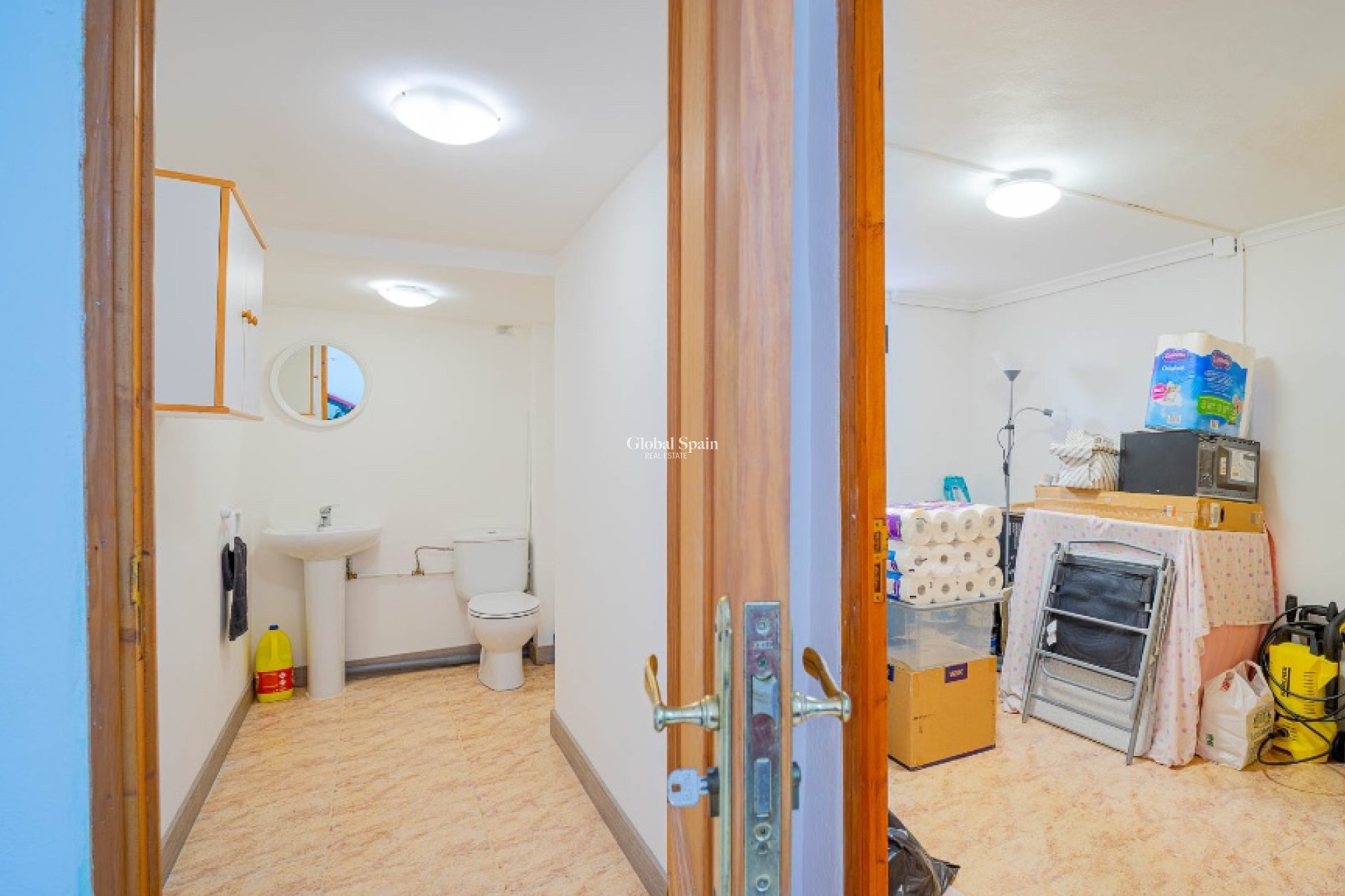 Resale - Villa -
ORIHUELA COSTA - LOS BALCONES - LOS ALTOS