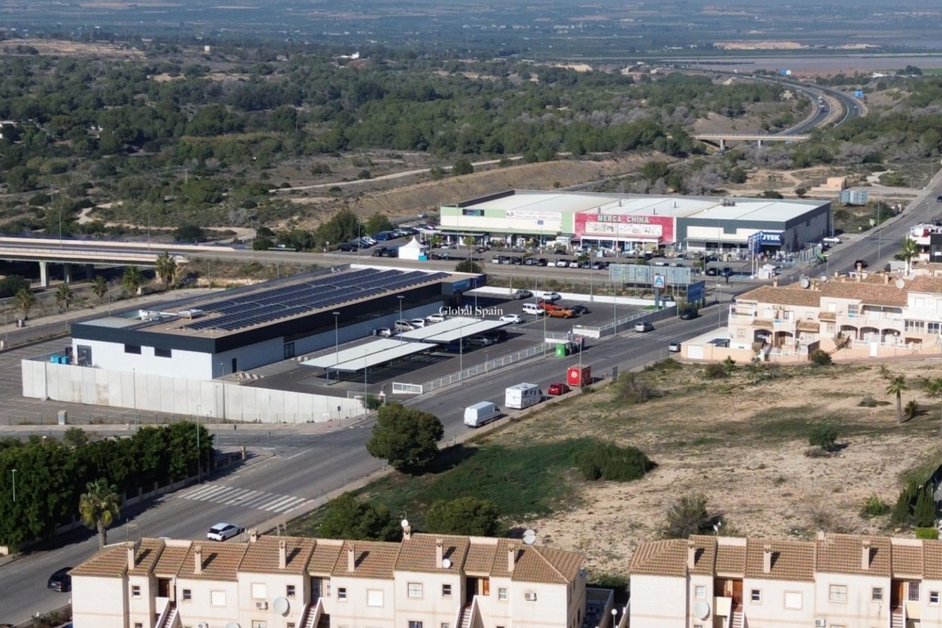 Resale - VILLA -
ORIHUELA COSTA - LOS BALCONES - LOS ALTOS